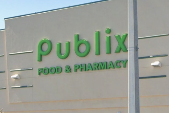 Publix Boss Todd Jones Checks Out After 46 Years In Aisles And Boardrooms