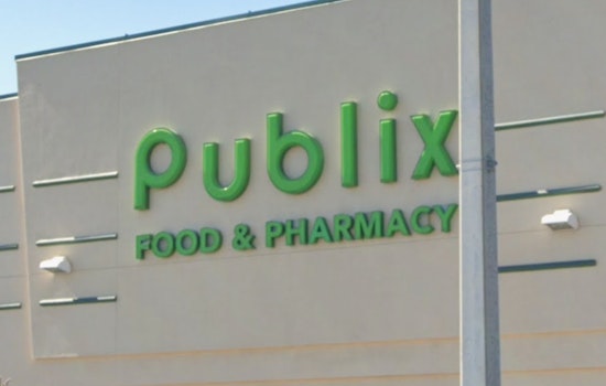 Publix Boss Todd Jones Checks Out After 46 Years In Aisles And Boardrooms