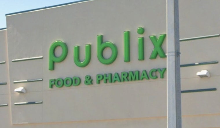 Publix Boss Todd Jones Checks Out After 46 Years In Aisles And Boardrooms