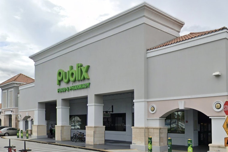 Publix Roof Tragedy Stuns Southwest Miami-Dade After Worker’s Fatal Fall