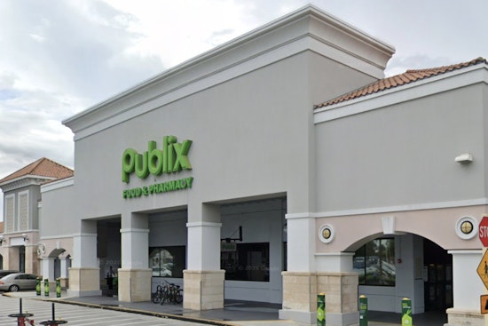 Publix Roof Tragedy Stuns Southwest Miami-Dade After Worker’s Fatal Fall