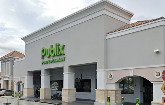 Publix Roof Tragedy Stuns Southwest Miami-Dade After Worker’s Fatal Fall
