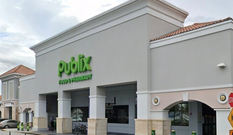 Publix Roof Tragedy Stuns Southwest Miami-Dade After Worker’s Fatal Fall