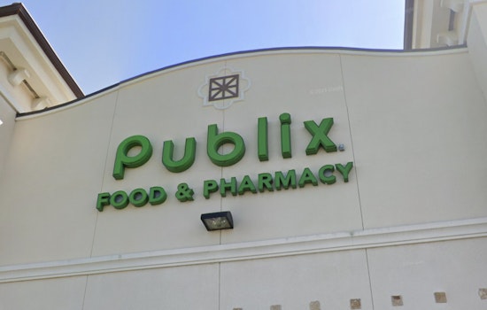 Publix Shoppers Strike It Big as Two Stores Share South Florida Fantasy 5 Haul
