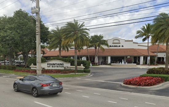 Publix Snaps Up Fountains Of Boynton, Tightens Grip On West Boynton Hub