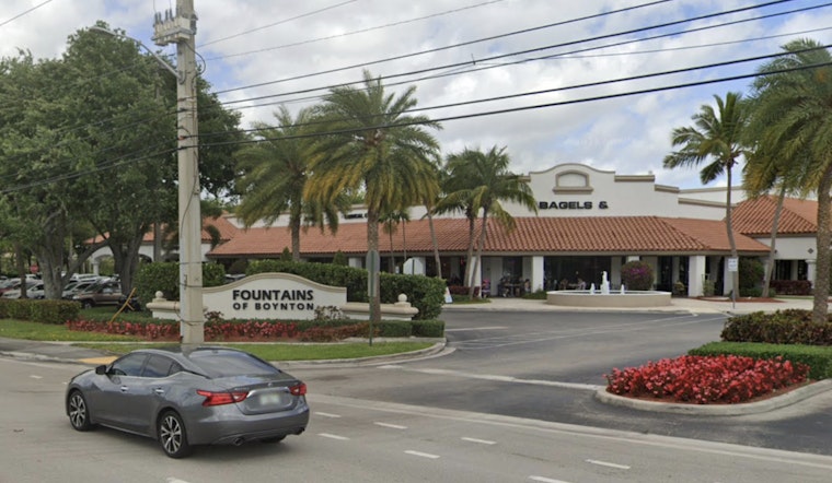 Publix Snaps Up Fountains Of Boynton, Tightens Grip On West Boynton Hub