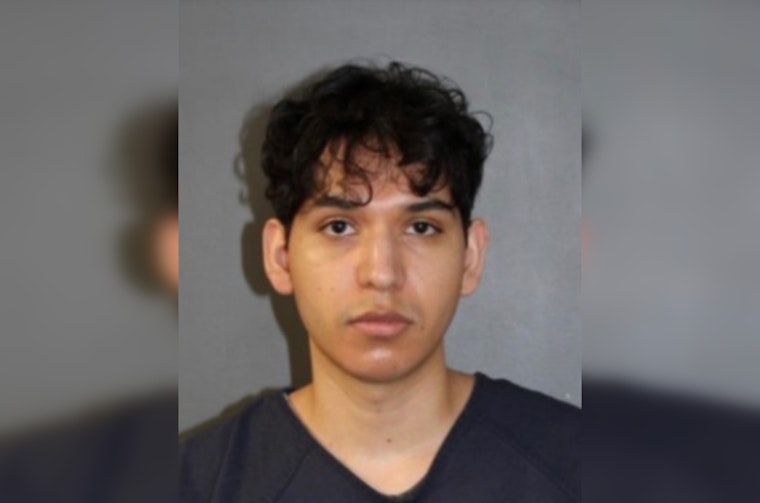 Pueblo Man Tagged In Washington County iPad Child Image Bust