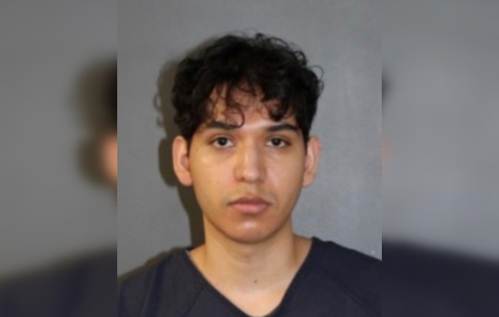 Pueblo Man Tagged In Washington County iPad Child Image Bust