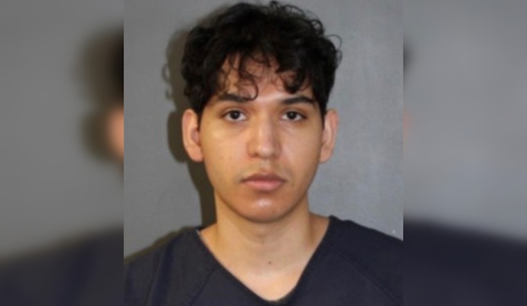 Pueblo Man Tagged In Washington County iPad Child Image Bust