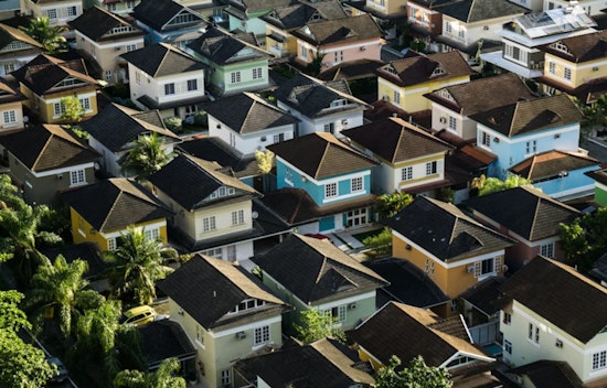 Pulte Proposes 105 Homes On St. Charles Vacant Site