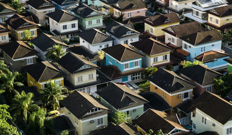 Pulte Proposes 105 Homes On St. Charles Vacant Site