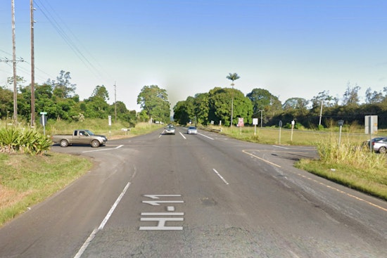 Puna Highway Horror: 32-Year-Old Kurtistown Woman Killed In Hilo Crash