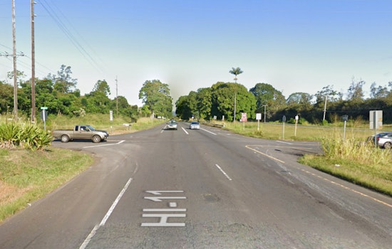 Puna Highway Horror: 32-Year-Old Kurtistown Woman Killed In Hilo Crash