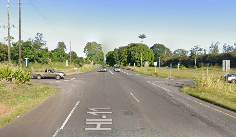 Puna Highway Horror: 32-Year-Old Kurtistown Woman Killed In Hilo Crash