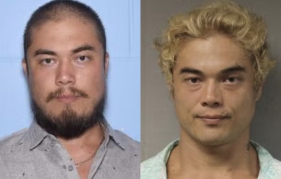 Puna On Edge As Cops Hunt 'Armed and Extremely Dangerous' Pahoa Suspect