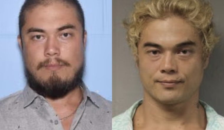Puna On Edge As Cops Hunt 'Armed and Extremely Dangerous' Pahoa Suspect