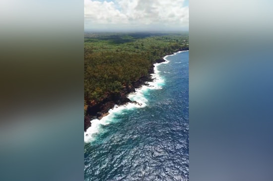 Puna’s Honolulu Landing Wins 20-Year Fight to Stay Wild