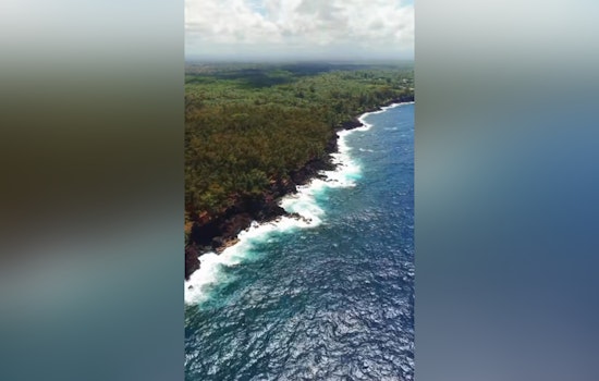 Puna’s Honolulu Landing Wins 20-Year Fight to Stay Wild