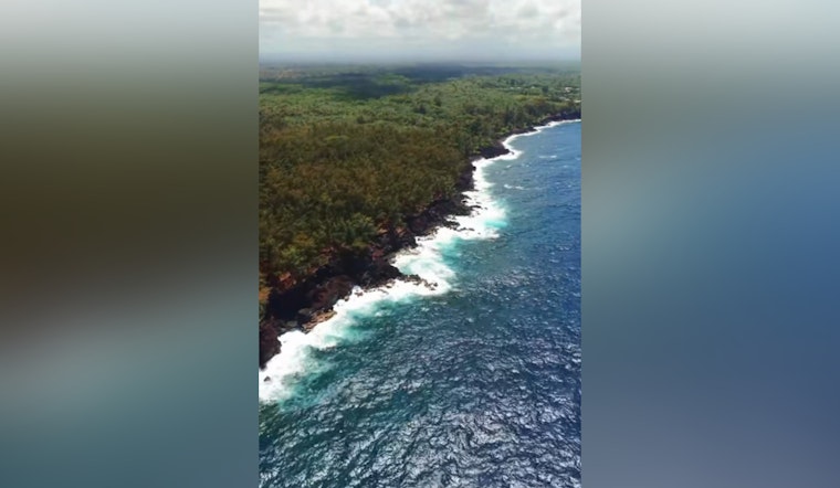Puna’s Honolulu Landing Wins 20-Year Fight to Stay Wild