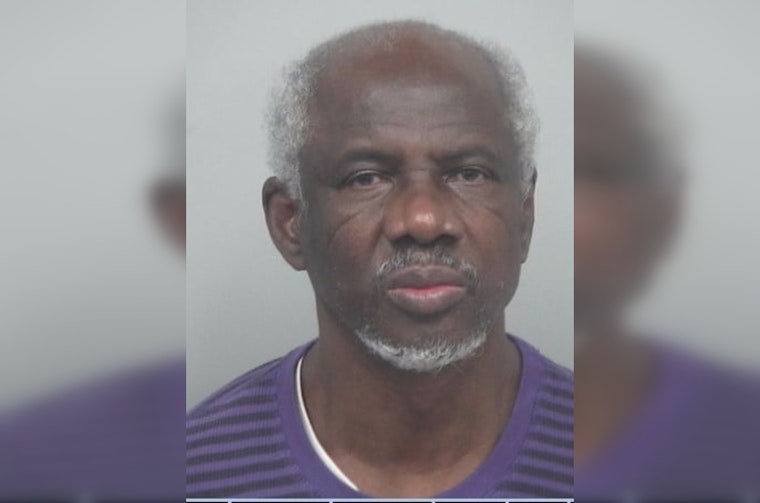 Puppy Walk Bloodshed: Lawrenceville Senior Gets Life In Killing Of Dog Owner