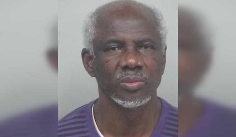 Puppy Walk Bloodshed: Lawrenceville Senior Gets Life In Killing Of Dog Owner