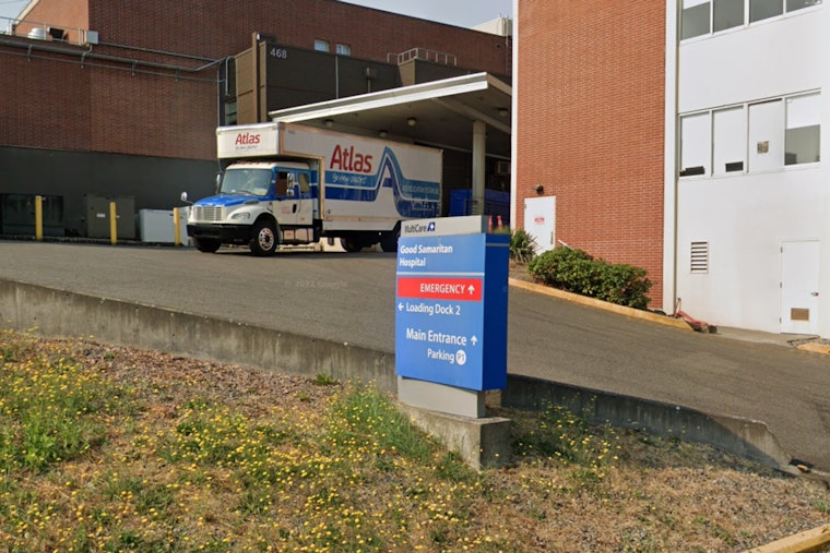 Puyallup Nurses Hit the Sidewalk Over Staffing Fights and Racial Bias Claims