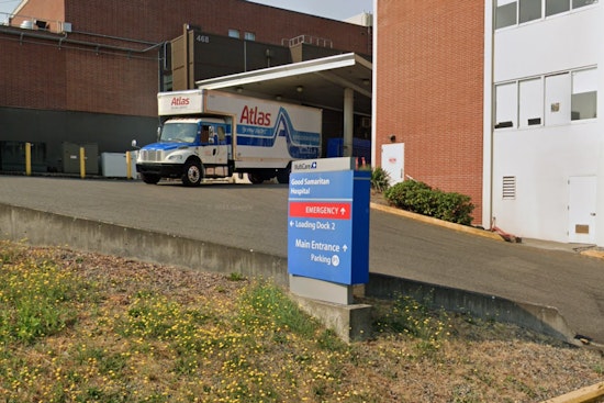 Puyallup Nurses Hit the Sidewalk Over Staffing Fights and Racial Bias Claims