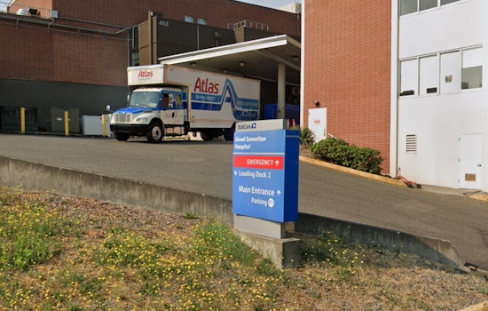 Puyallup Nurses Hit the Sidewalk Over Staffing Fights and Racial Bias Claims