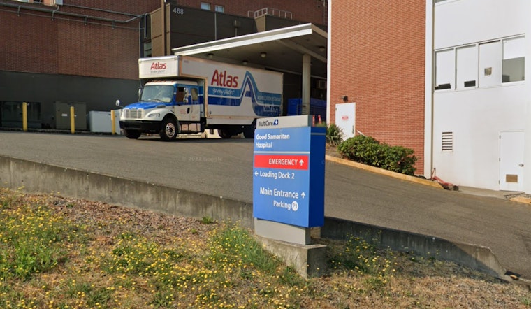 Puyallup Nurses Hit the Sidewalk Over Staffing Fights and Racial Bias Claims