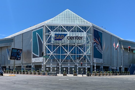PWHL Eyes San Jose: SAP Center Poised For Pro Women’s Hockey Invasion