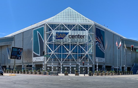 PWHL Eyes San Jose: SAP Center Poised For Pro Women’s Hockey Invasion
