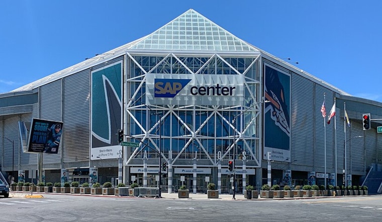 PWHL Eyes San Jose: SAP Center Poised For Pro Women’s Hockey Invasion