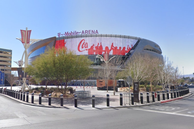 PWHL Poised To Drop Vegas Expansion Bombshell At T-Mobile Arena