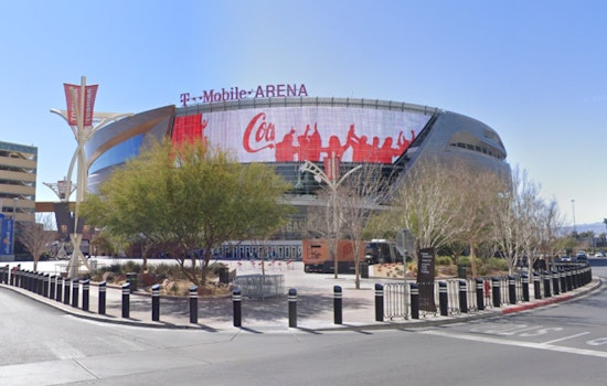 PWHL Poised To Drop Vegas Expansion Bombshell At T-Mobile Arena