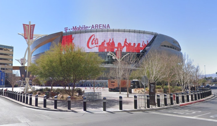PWHL Poised To Drop Vegas Expansion Bombshell At T-Mobile Arena