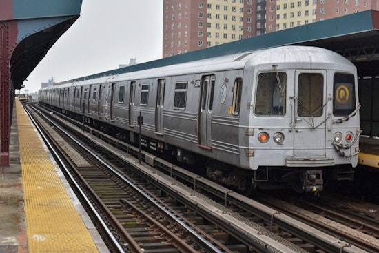 Q Train Terror: Gun-Waving Rider Sparks Brooklyn Subway Manhunt