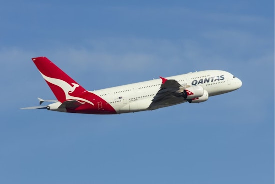 Qantas Dallas Run Makes Wild Tahiti Detour After Passenger Bites Flight Attendant