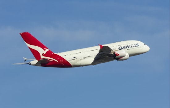 Qantas Dallas Run Makes Wild Tahiti Detour After Passenger Bites Flight Attendant