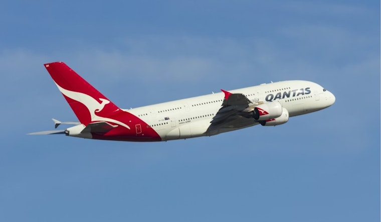 Qantas Dallas Run Makes Wild Tahiti Detour After Passenger Bites Flight Attendant
