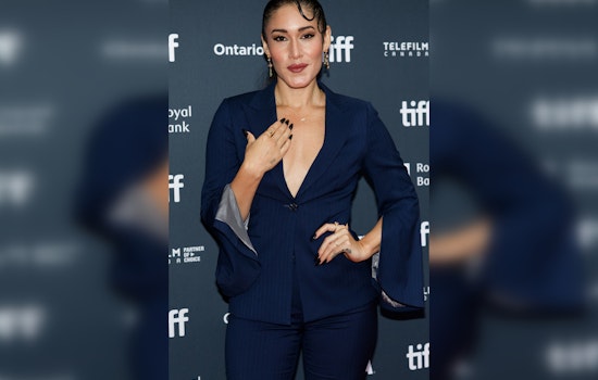 Q'orianka Kilcher Sues James Cameron Over Neytiri Likeness