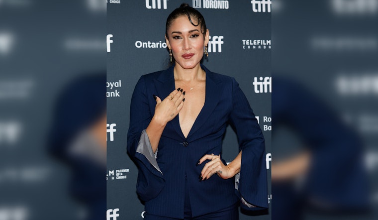 Q'orianka Kilcher Sues James Cameron Over Neytiri Likeness