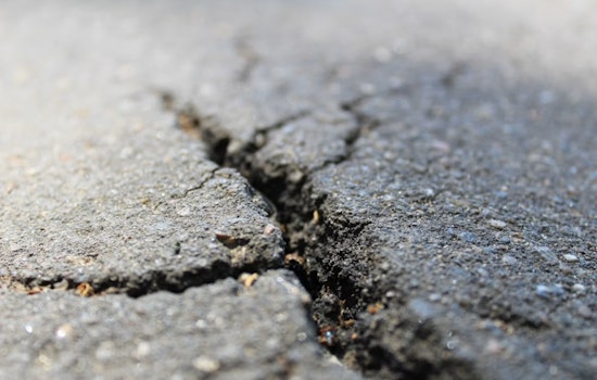 Quake Swarm Rattles Gilroy as South Bay Gets Shaken Awake