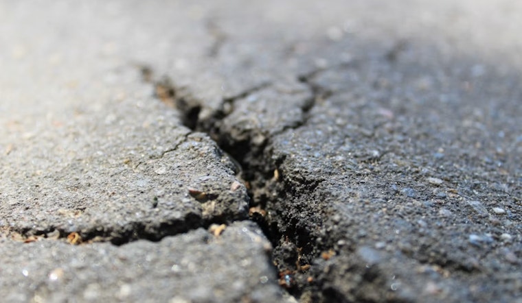 Quake Swarm Rattles Gilroy as South Bay Gets Shaken Awake