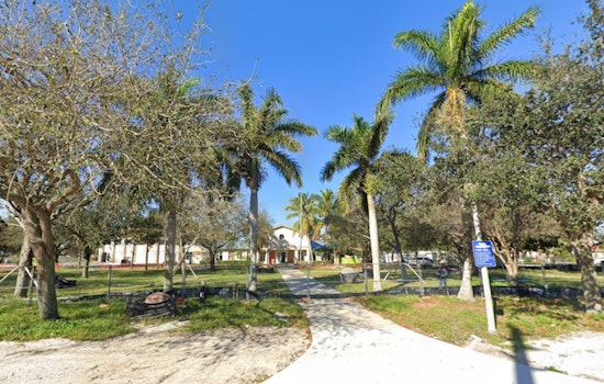 Quantum Foundation Plans Homes And Grocery In Coleman Park