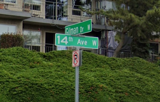 Queen Anne Neighbors Revolt As Seattle Moves To Axe Dozens Of Parking Spots