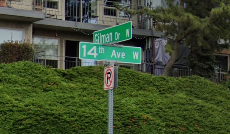 Queen Anne Neighbors Revolt As Seattle Moves To Axe Dozens Of Parking Spots