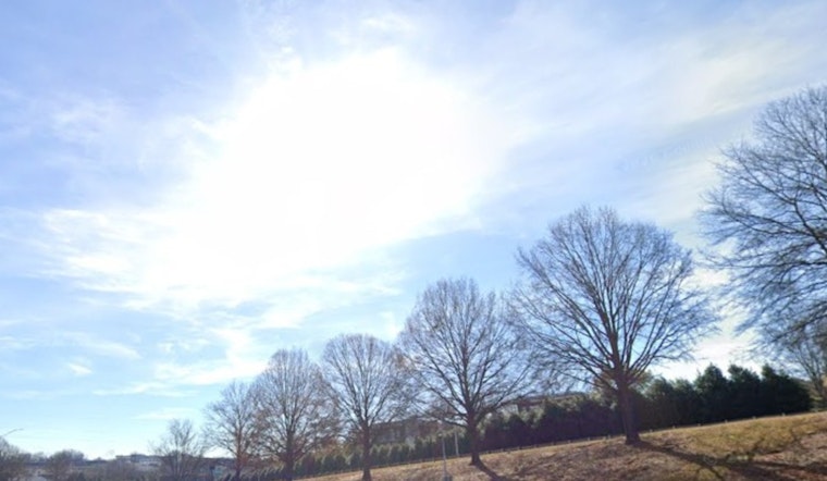 Queen City Basks In Sunday Sun Before Monday Showers Crash Commute
