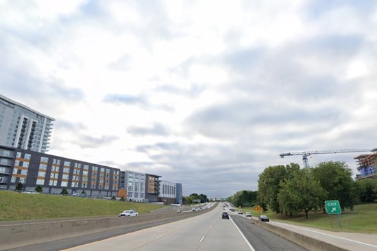 Queen City Braces For Breezy Saturday, Toastier Sunday On Tap