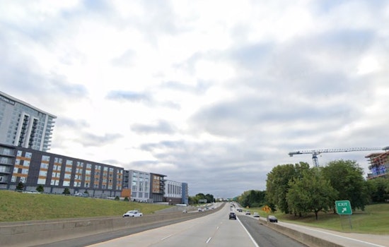 Queen City Braces For Breezy Saturday, Toastier Sunday On Tap