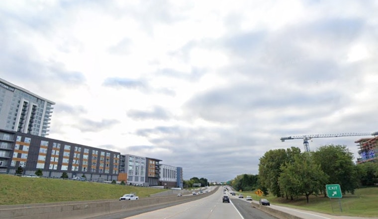 Queen City Braces For Breezy Saturday, Toastier Sunday On Tap